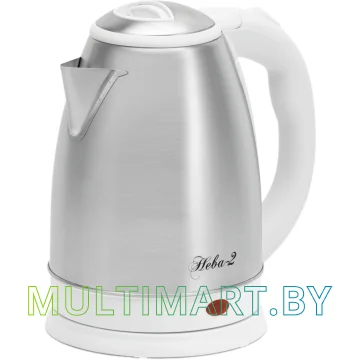 Электрочайник Великие Реки Нева-2 (белый)